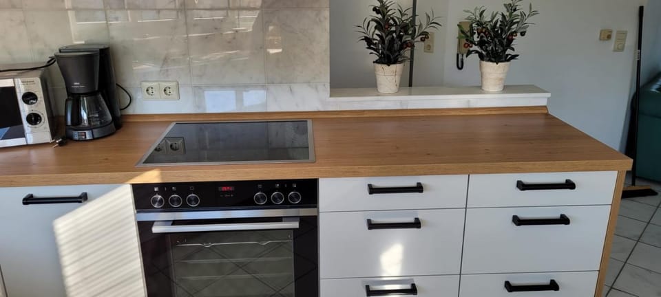 Marina 68/70 Apartment in Cuxhaven