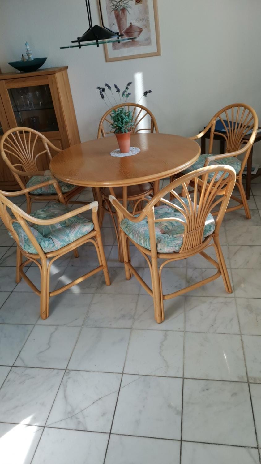 Marina 68/70 Apartment in Cuxhaven