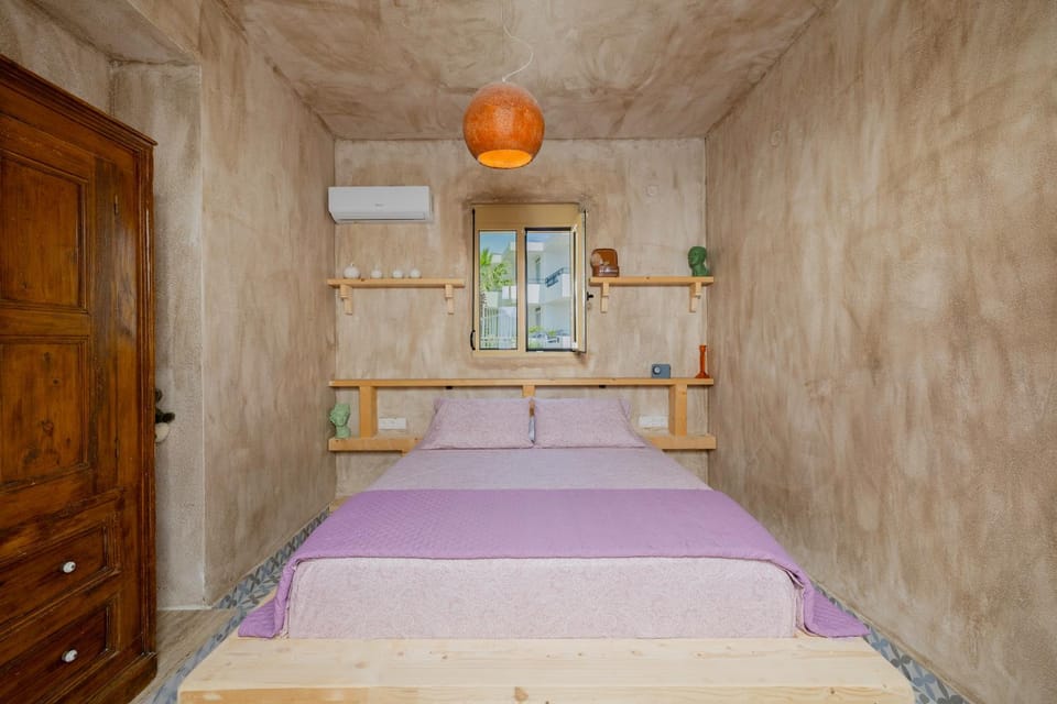 Pefkos Eye Apartment in Rhodes, Greece