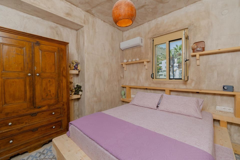 Pefkos Eye Apartment in Rhodes, Greece