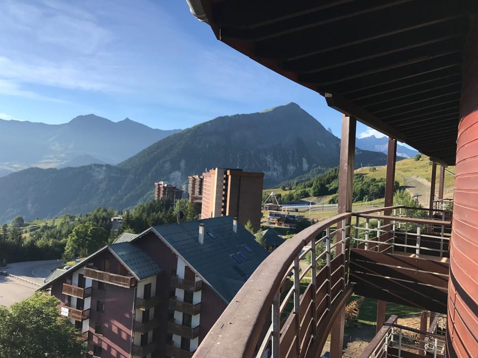 View (from property/room)