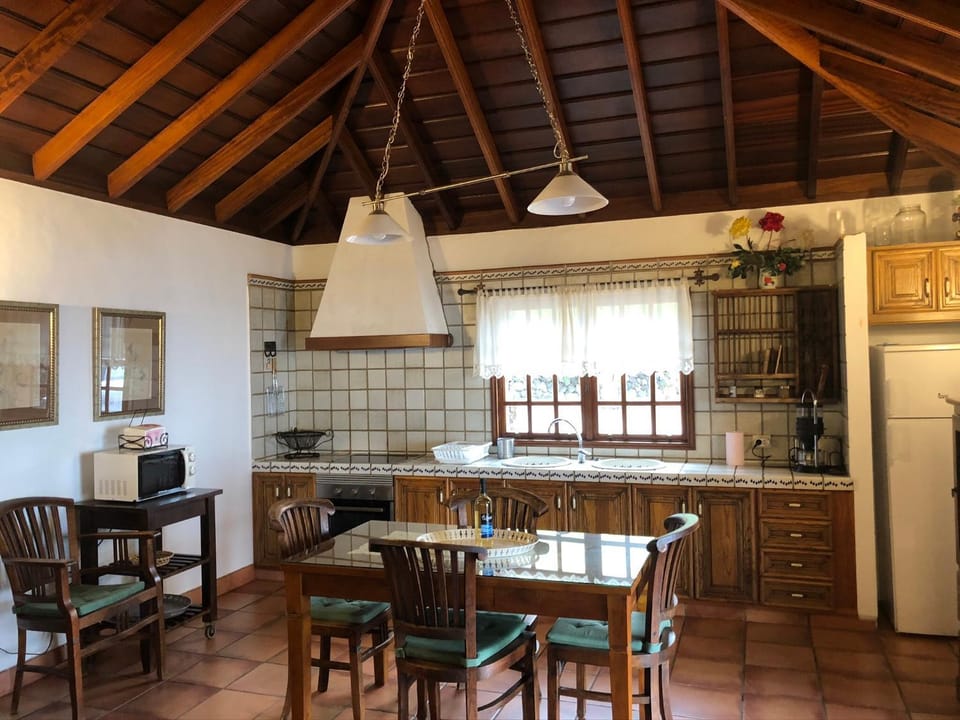 Casa rural Los Llanos Negros Farm Stay in La Palma