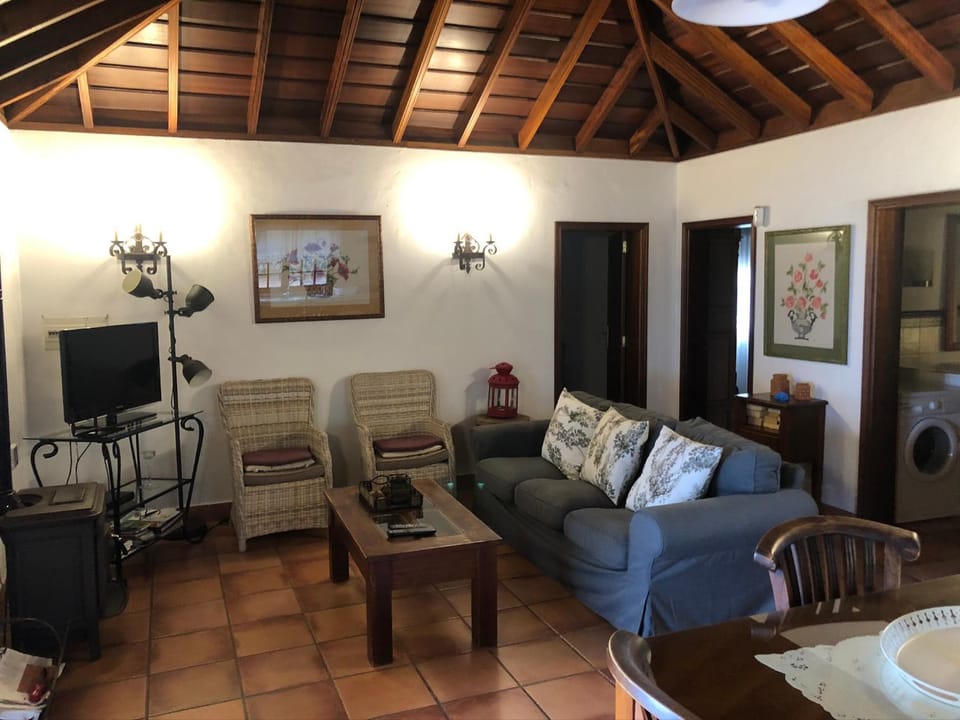 Casa rural Los Llanos Negros Farm Stay in La Palma
