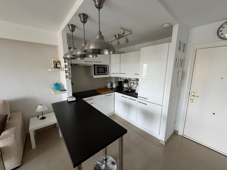 Apartamento Carihuela Torremolinos Apartment in Torremolinos