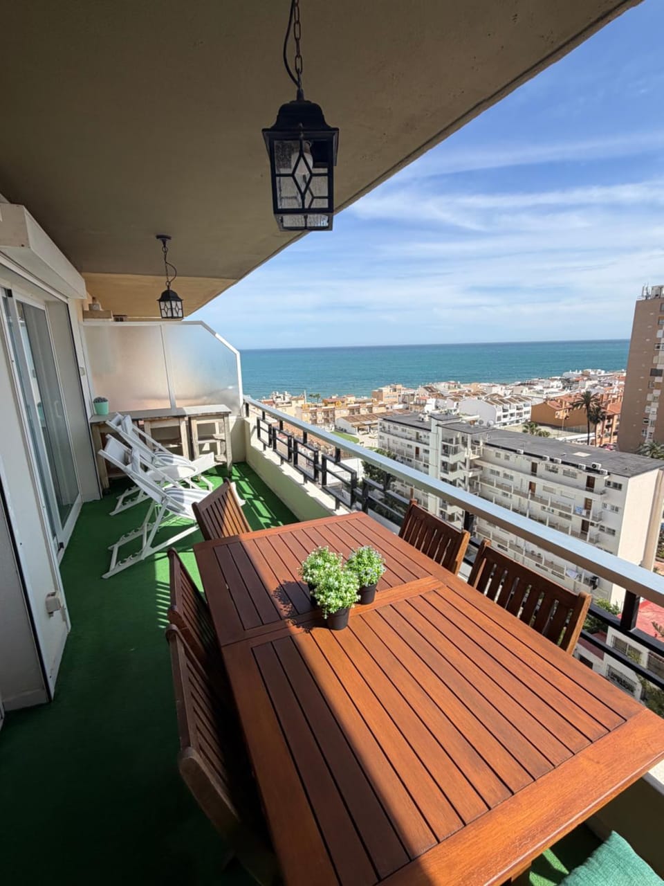 Apartamento Carihuela Torremolinos Apartment in Torremolinos