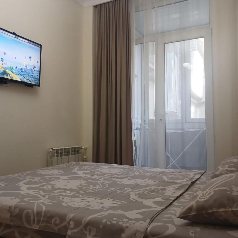 TV and multimedia, Bedroom