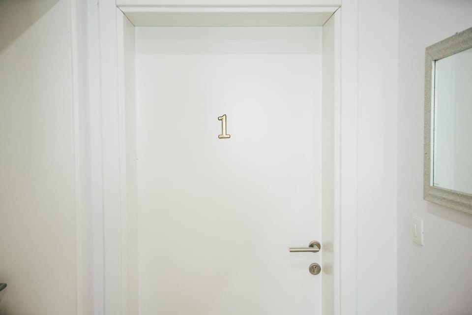 Apartment Zore Apartment in Split-Dalmatia County
