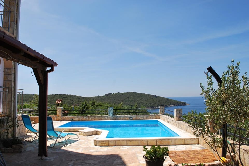 Swimming pool, Swimming pool