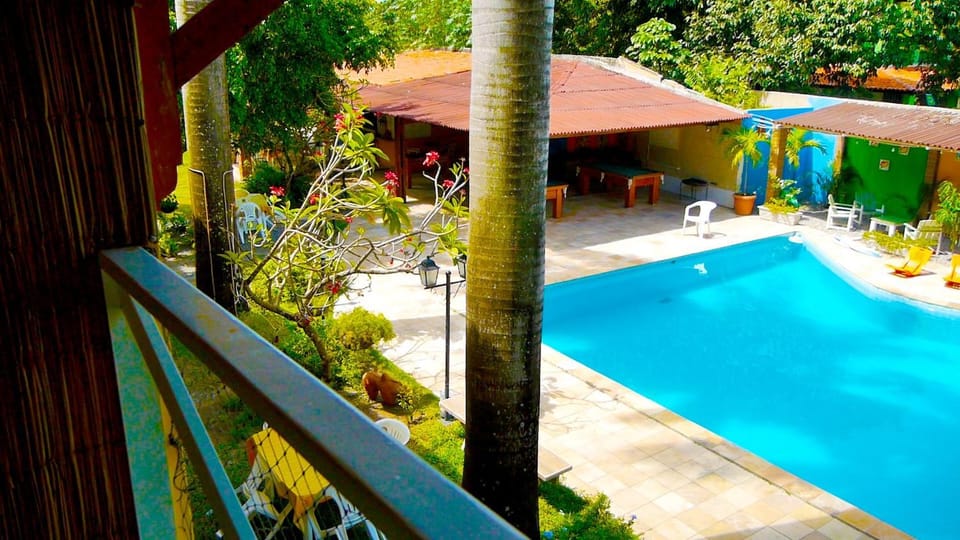 People, Billiard, Pool view, Swimming pool, Entertainment, Family