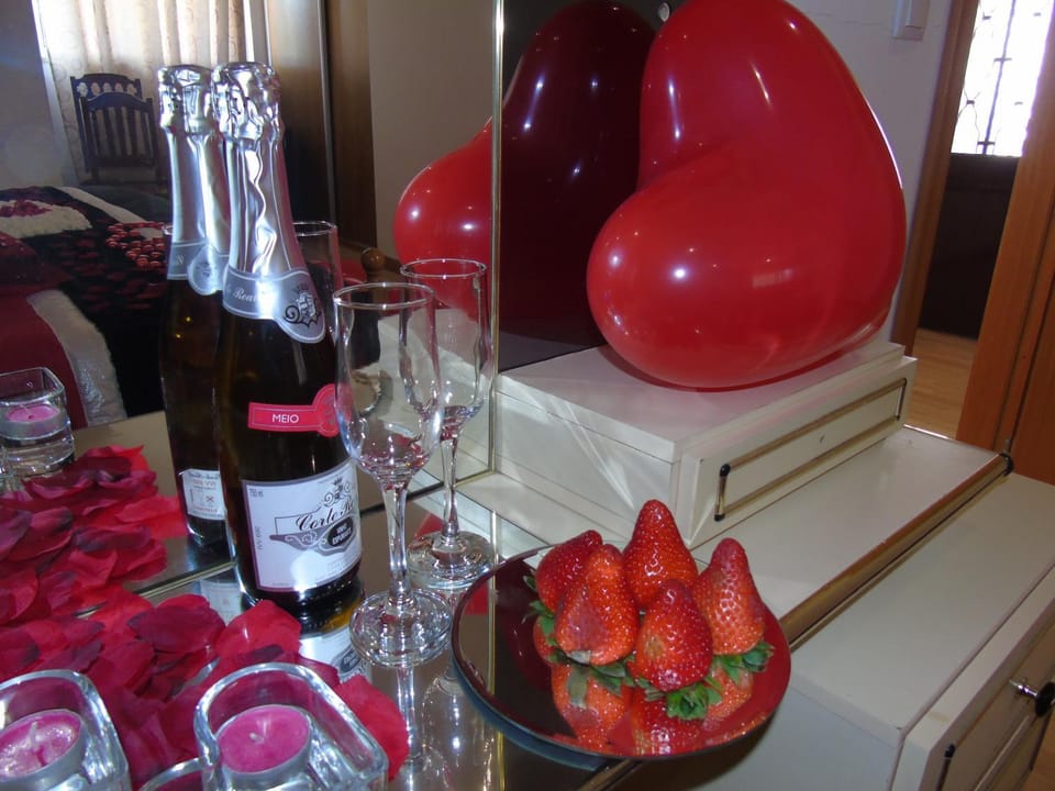 Food close-up, Drinks