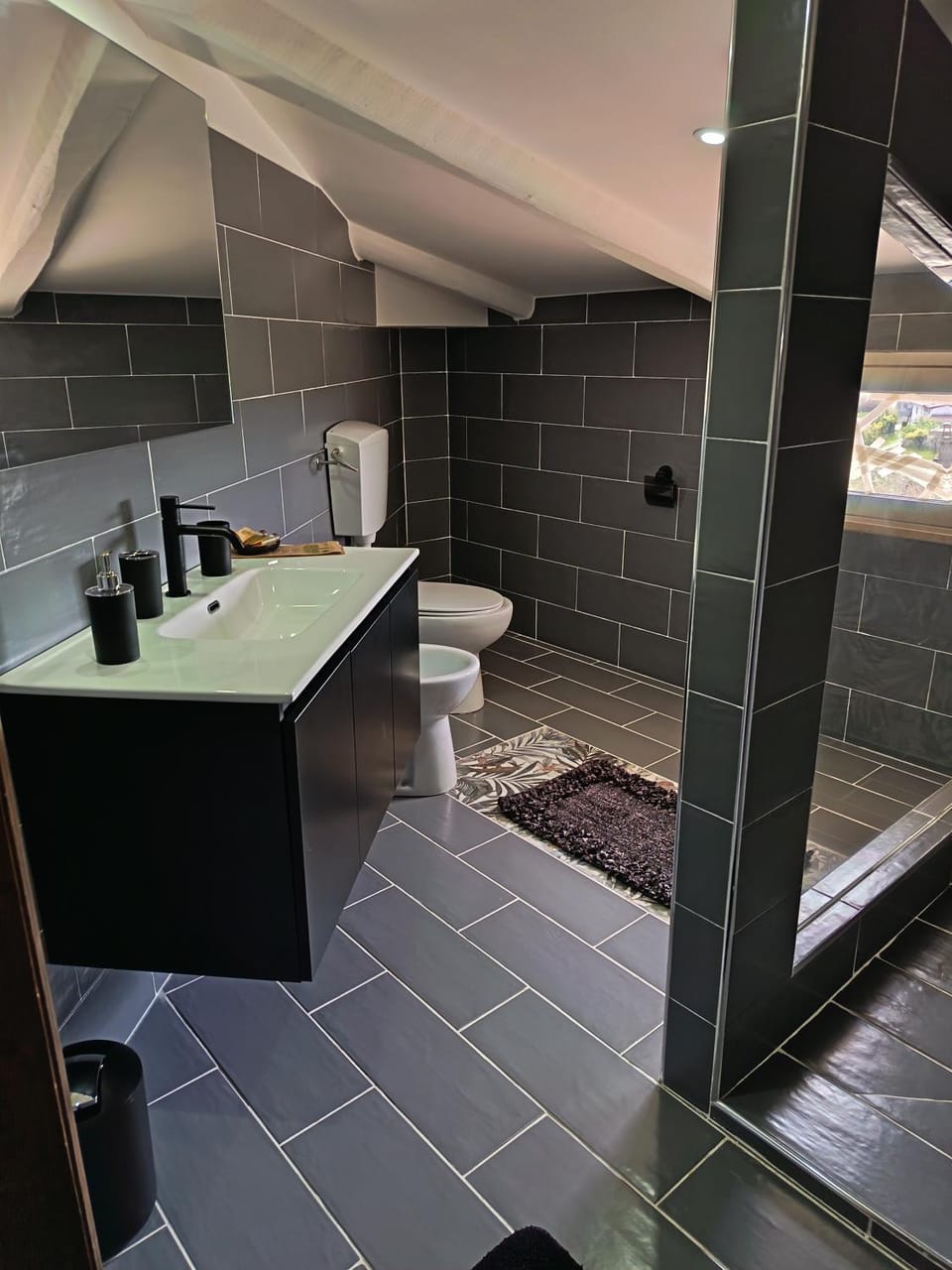 B&B Marino Bed and Breakfast in Calabria