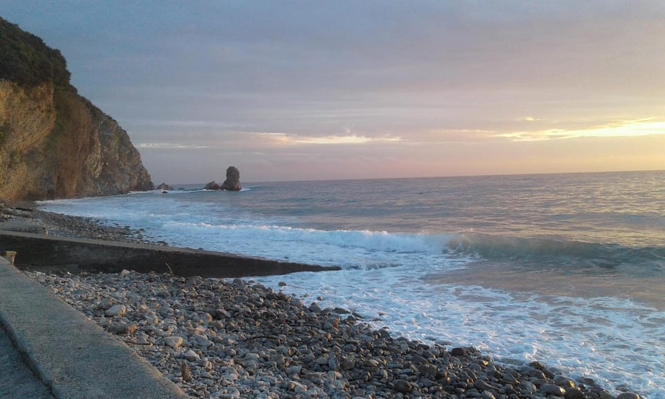 Sea view