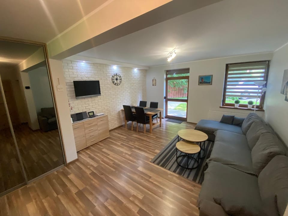 Apartament Sofia Apartment in Lower Silesian Voivodeship