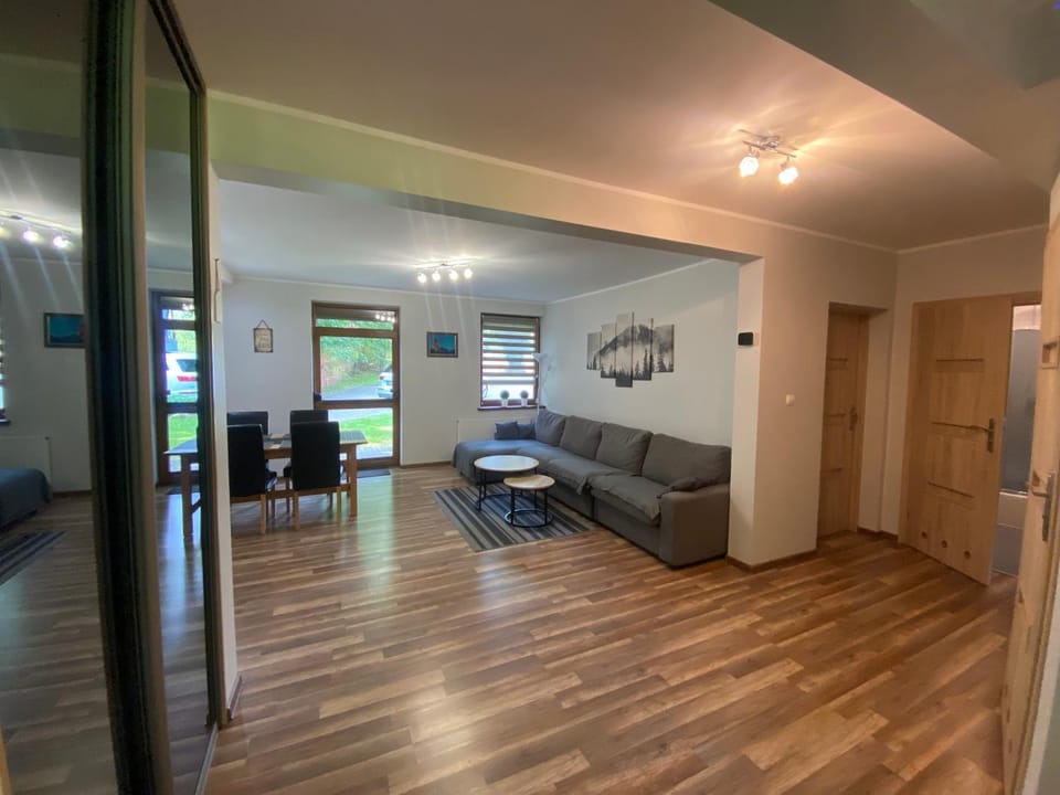 Apartament Sofia Apartment in Lower Silesian Voivodeship