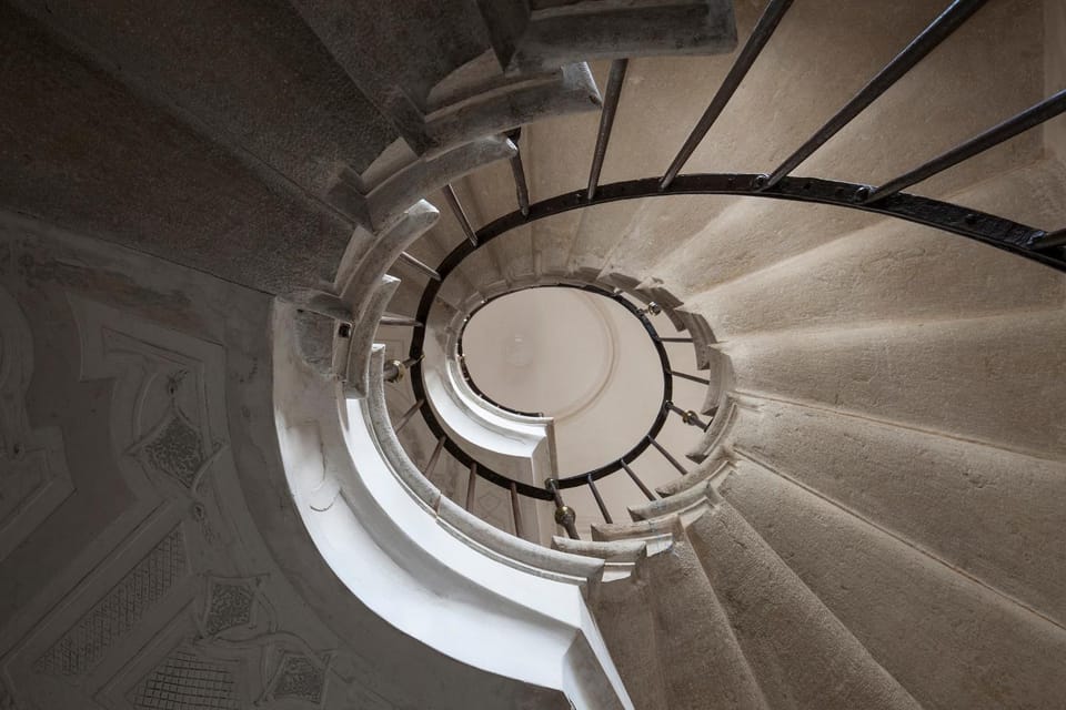 Appartamenti inside Palazzo Foscarini Apartment in Venice