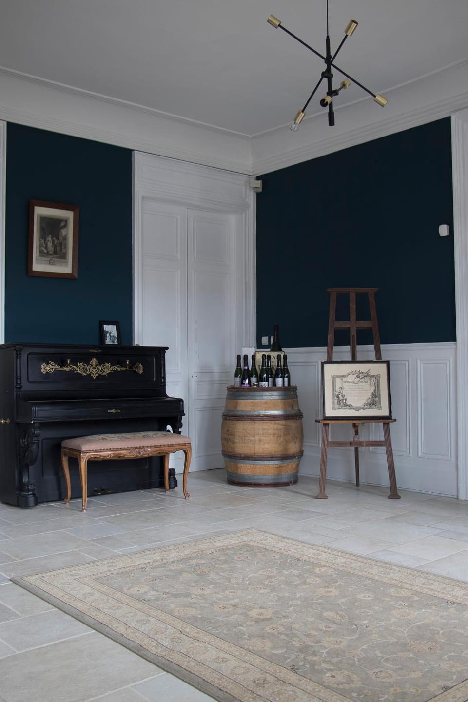 Joie de Vivre Bed and Breakfast in Grand Est