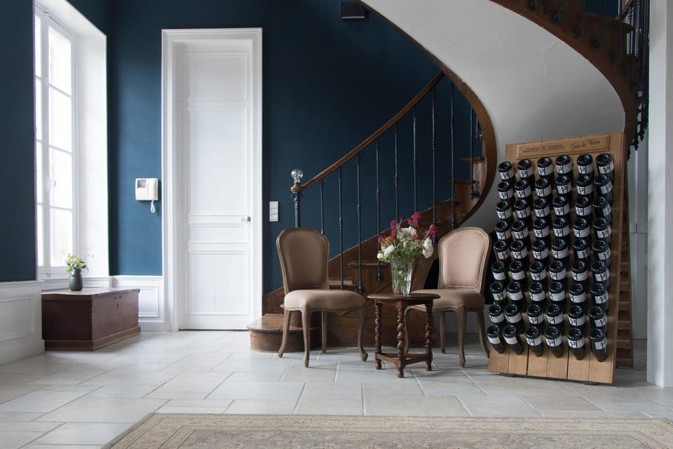 Joie de Vivre Bed and Breakfast in Grand Est