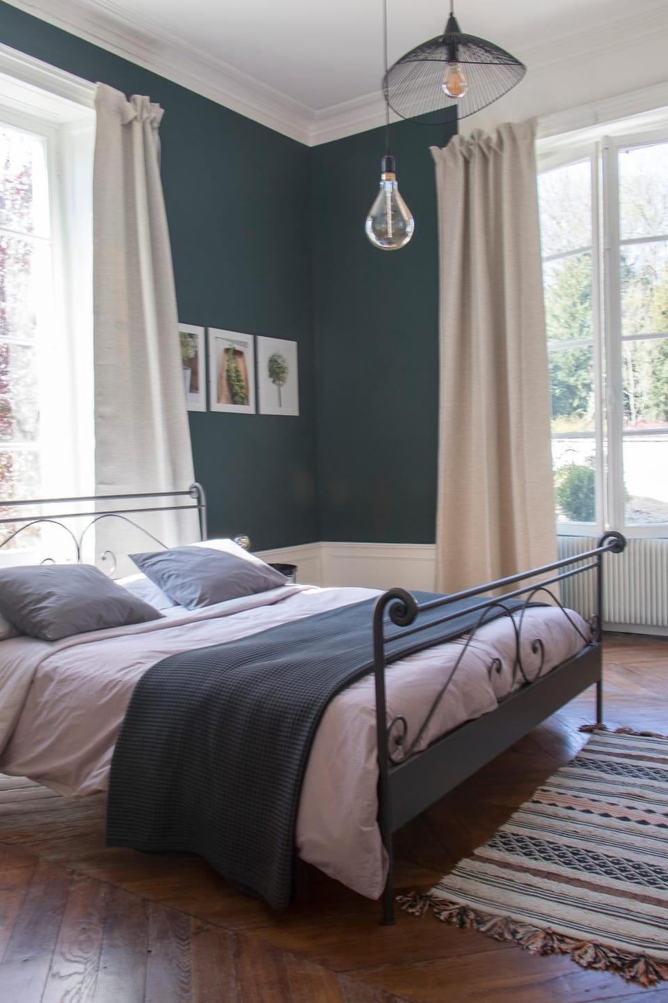 Joie de Vivre Bed and Breakfast in Grand Est
