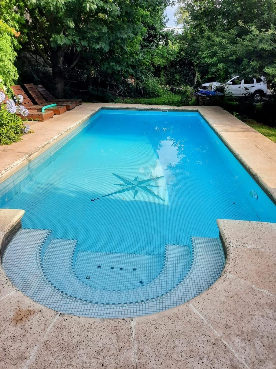 La Ignacia Bed and Breakfast Bed and Breakfast in Pilar