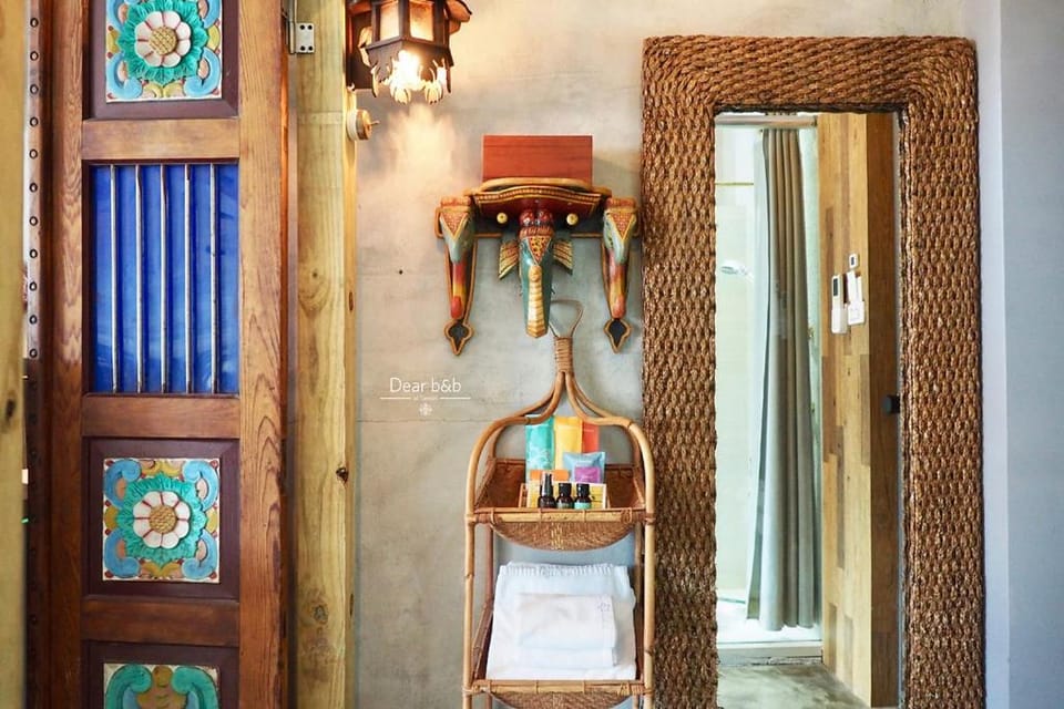 Fas BnB Bed and Breakfast in Taiwan, Province of China