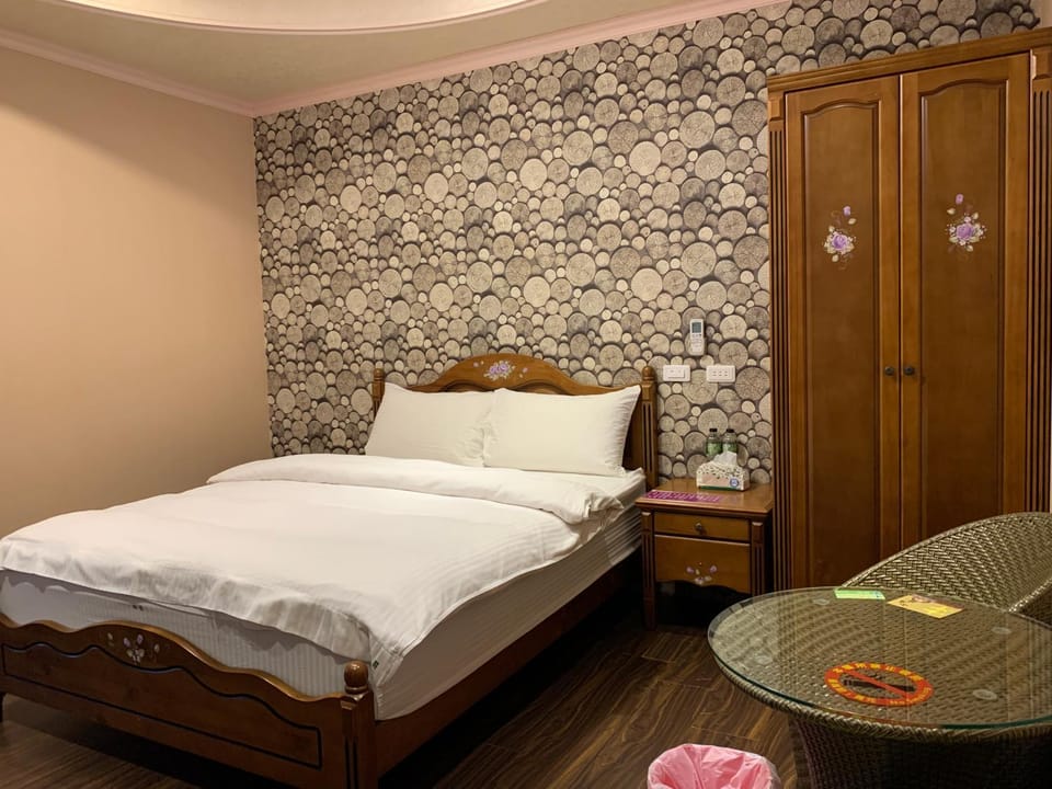 Niuge Minsu Homestay Vacation rental in Taiwan, Province of China