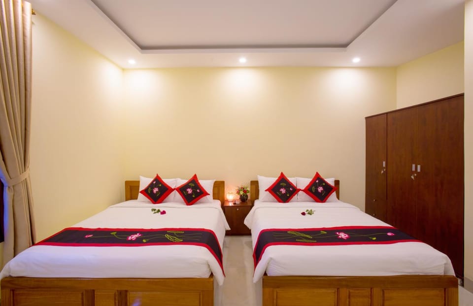 Light Sky Homestay Vacation rental in Hoi An