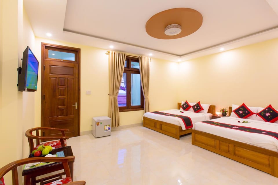 Light Sky Homestay Vacation rental in Hoi An