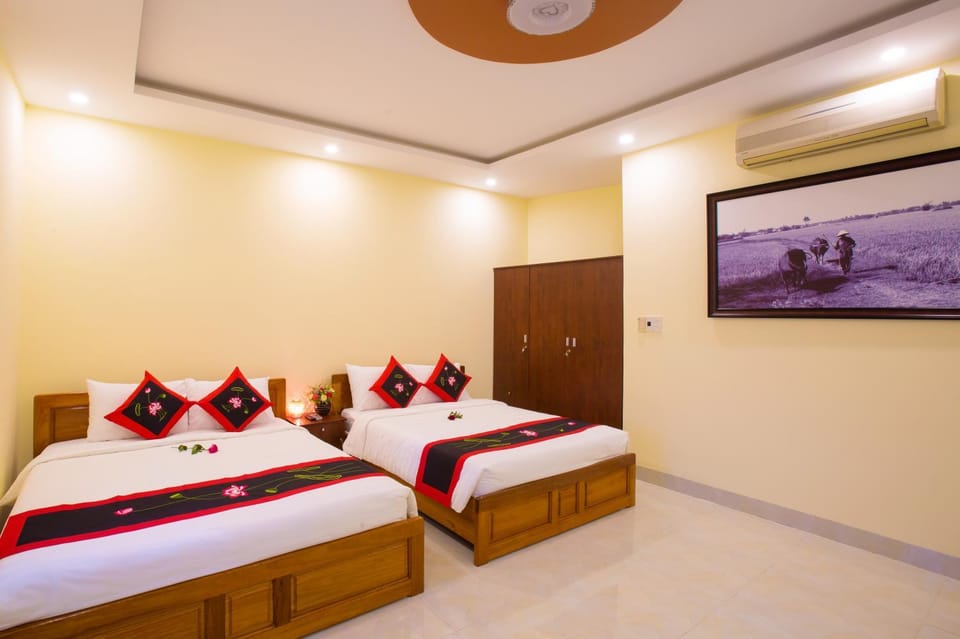 Light Sky Homestay Vacation rental in Hoi An