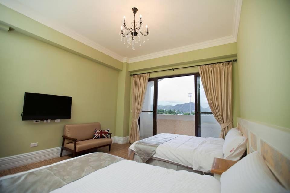 Mallorca B&B Bed and Breakfast in Taiwan, Province of China