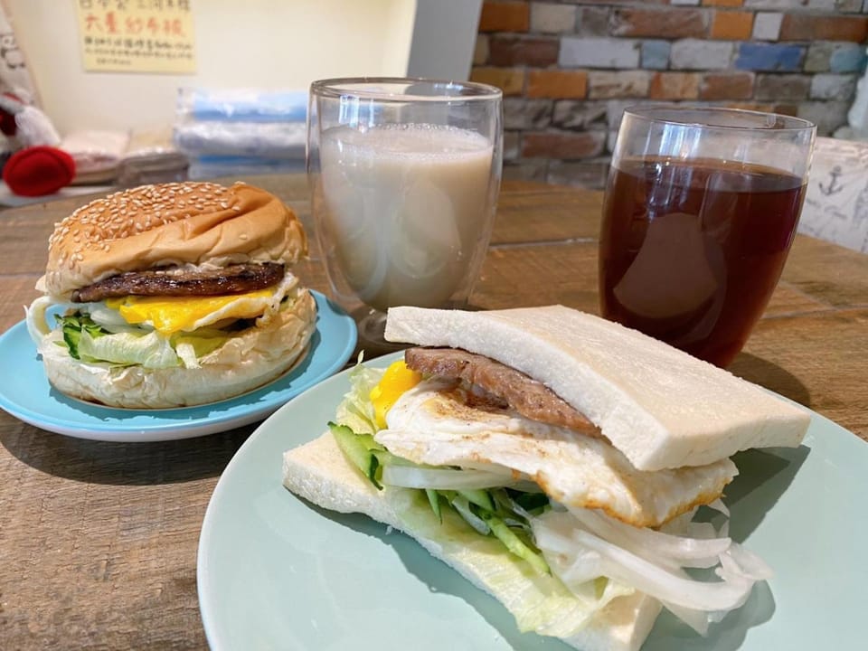 Breakfast