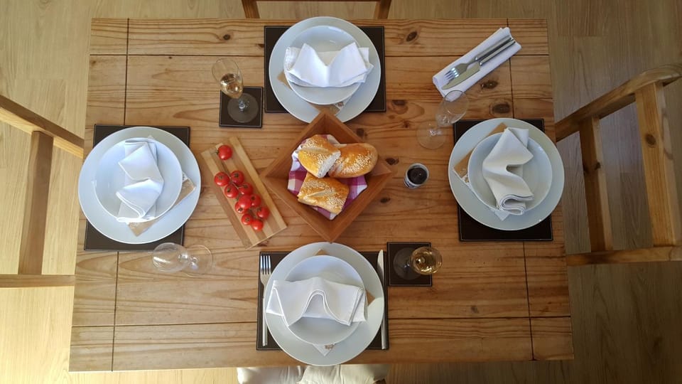Food and drinks, Decorative detail