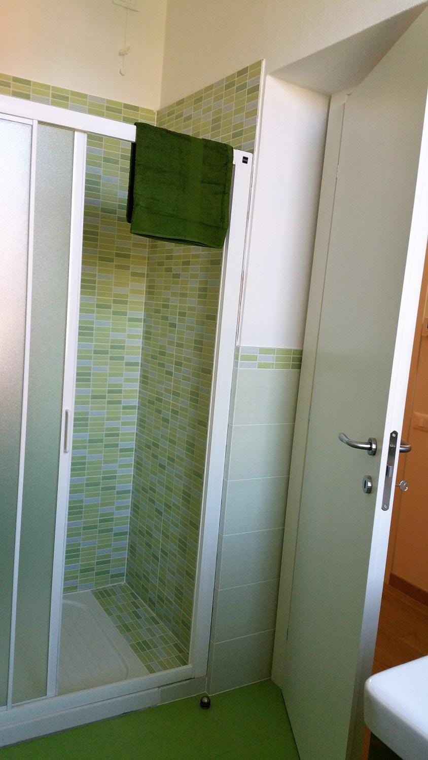 Shower