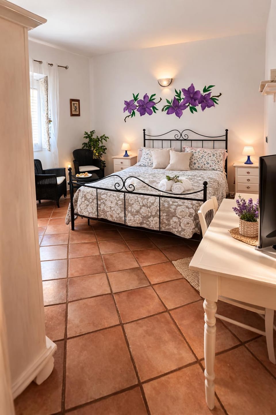 Residenza Giostell Bed and Breakfast in Basilicata