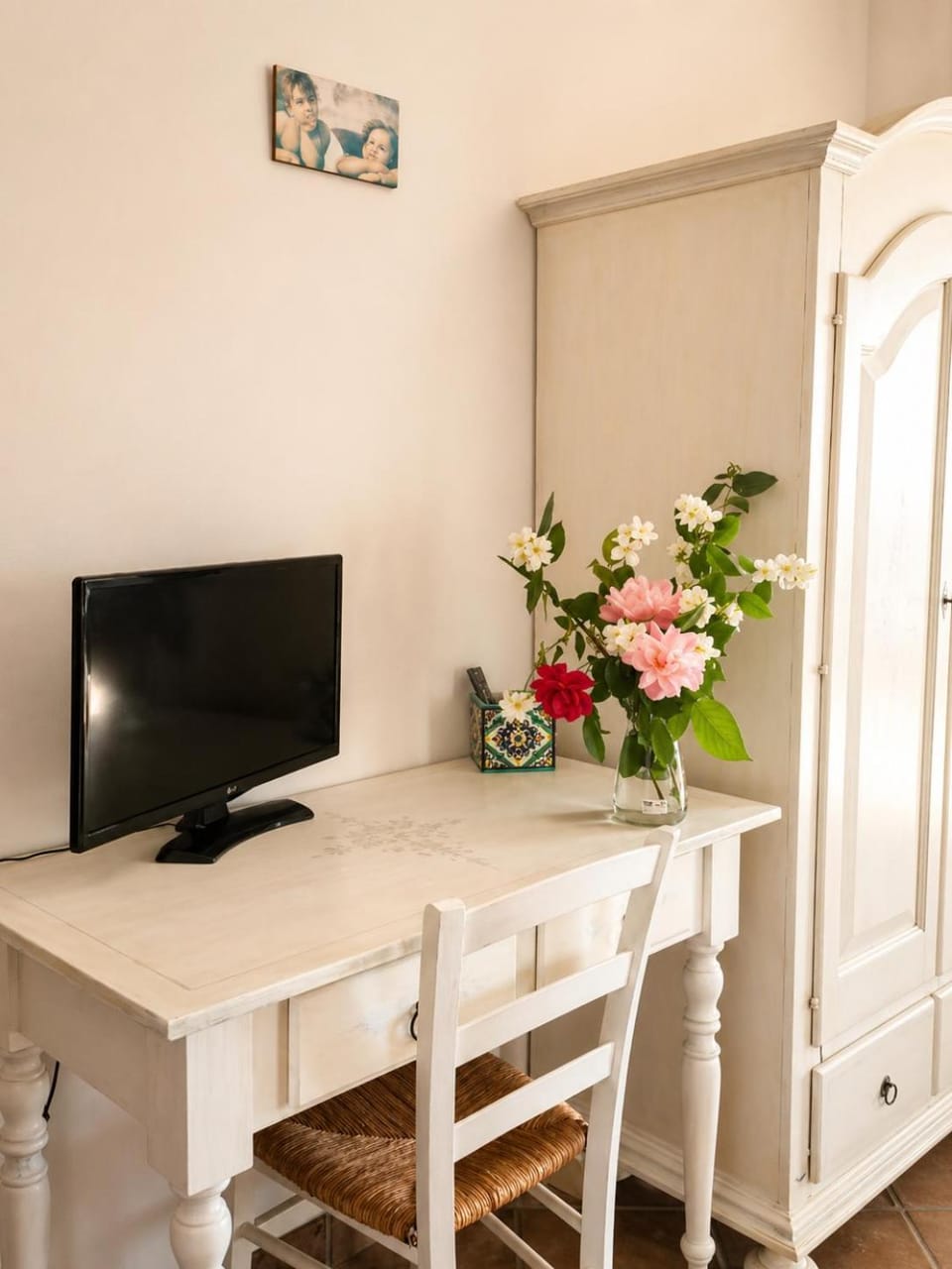 Residenza Giostell Bed and Breakfast in Basilicata
