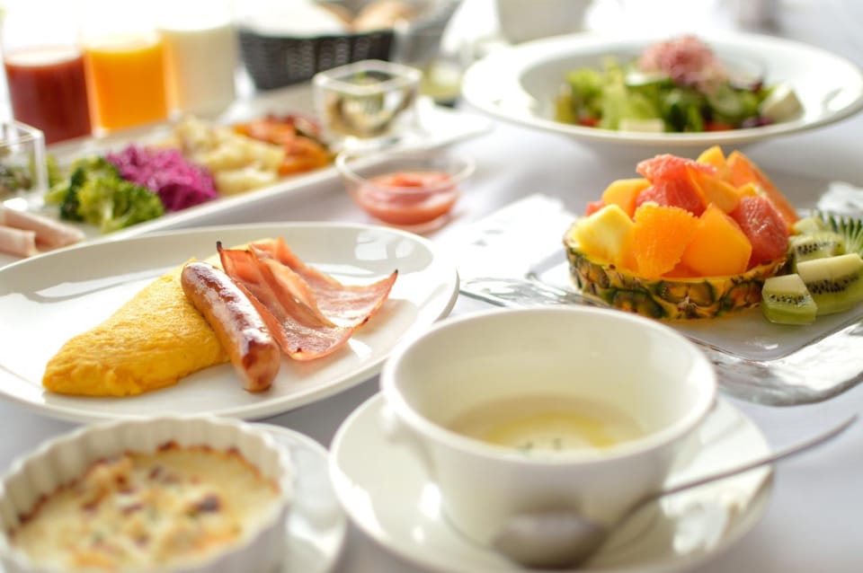 Breakfast