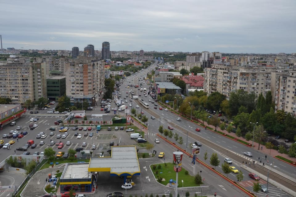 City view