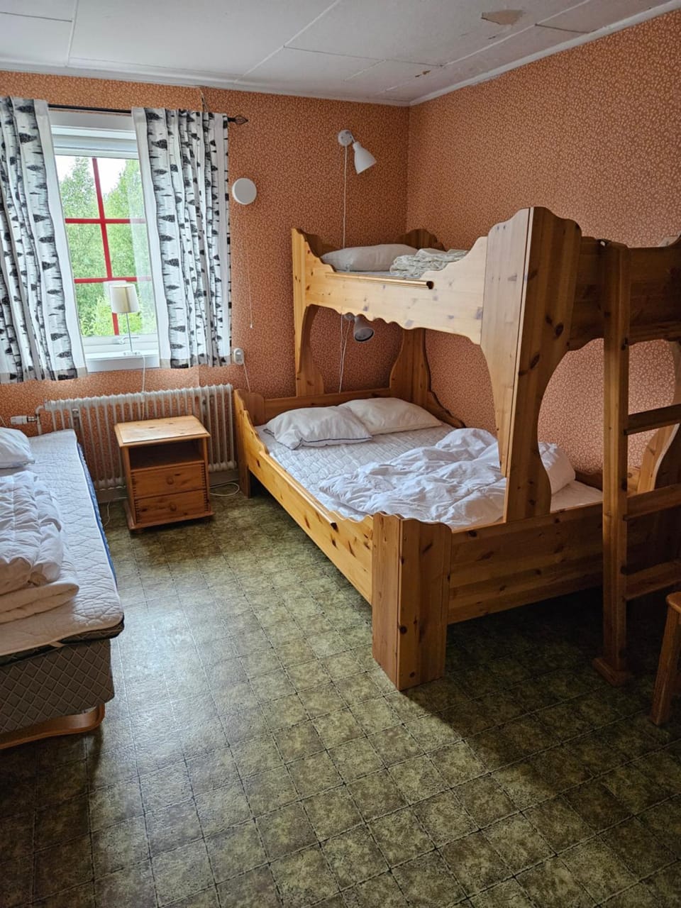 Idrefjällens Sport Hostel Hostel in Innlandet