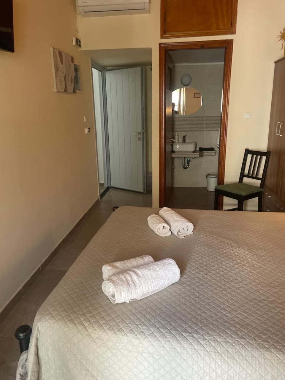 Guesthouse Corali Bed and Breakfast in Islands