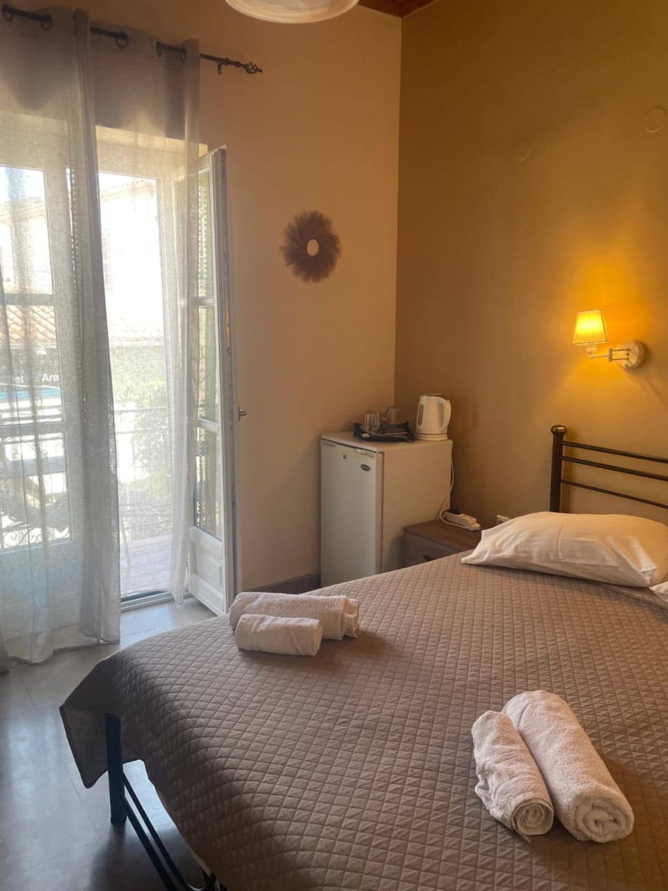 Guesthouse Corali Bed and Breakfast in Islands