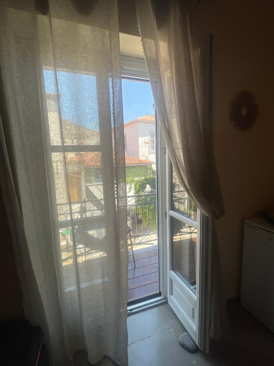 Guesthouse Corali Bed and Breakfast in Islands