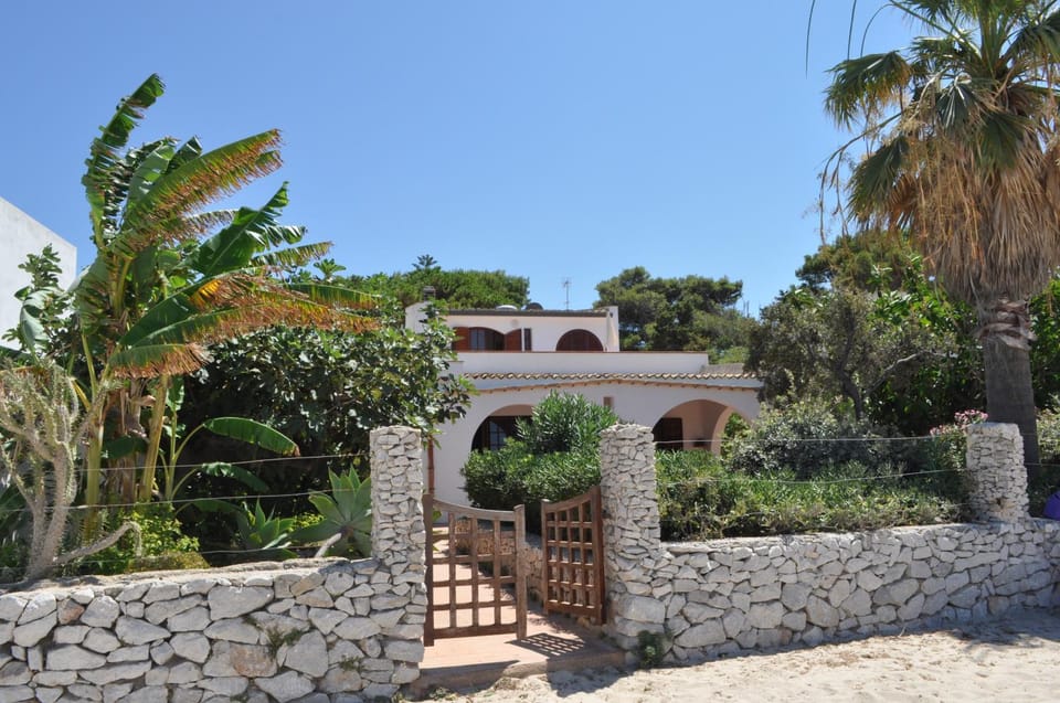 Garden, Garden view