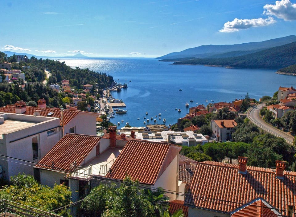 Apartments Rabac 981 Apartment in Istria County