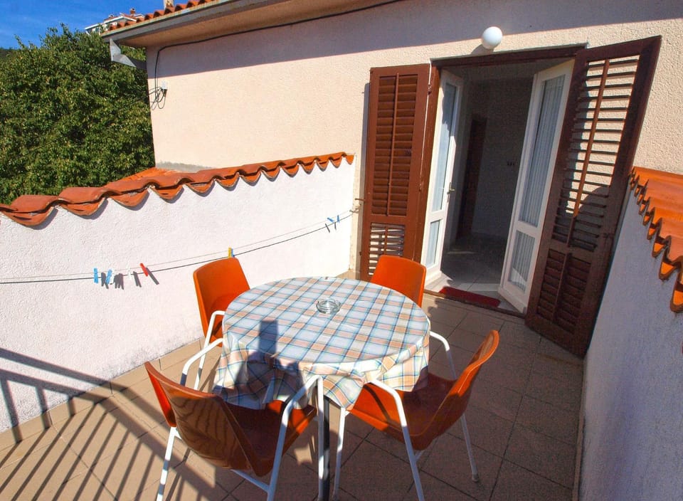 Apartments Rabac 981 Apartment in Istria County