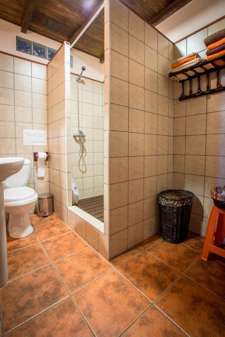 Shower