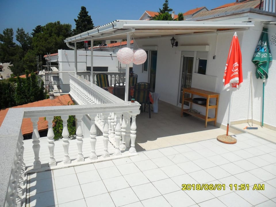 Apartment Galić Apartment in Tisno