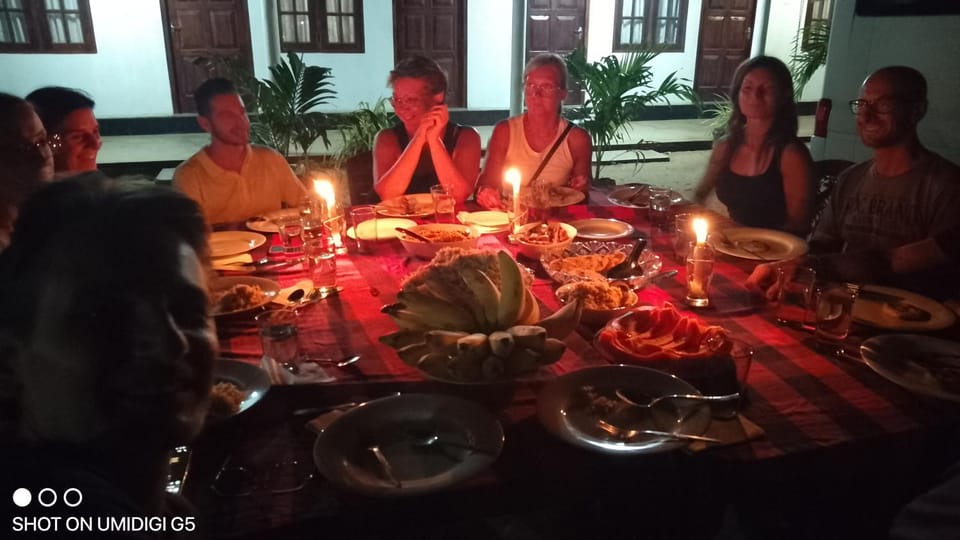 Katagamuwa Rest Bed and Breakfast in Southern Province