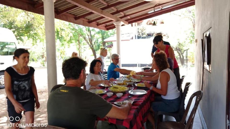 Katagamuwa Rest Bed and Breakfast in Southern Province