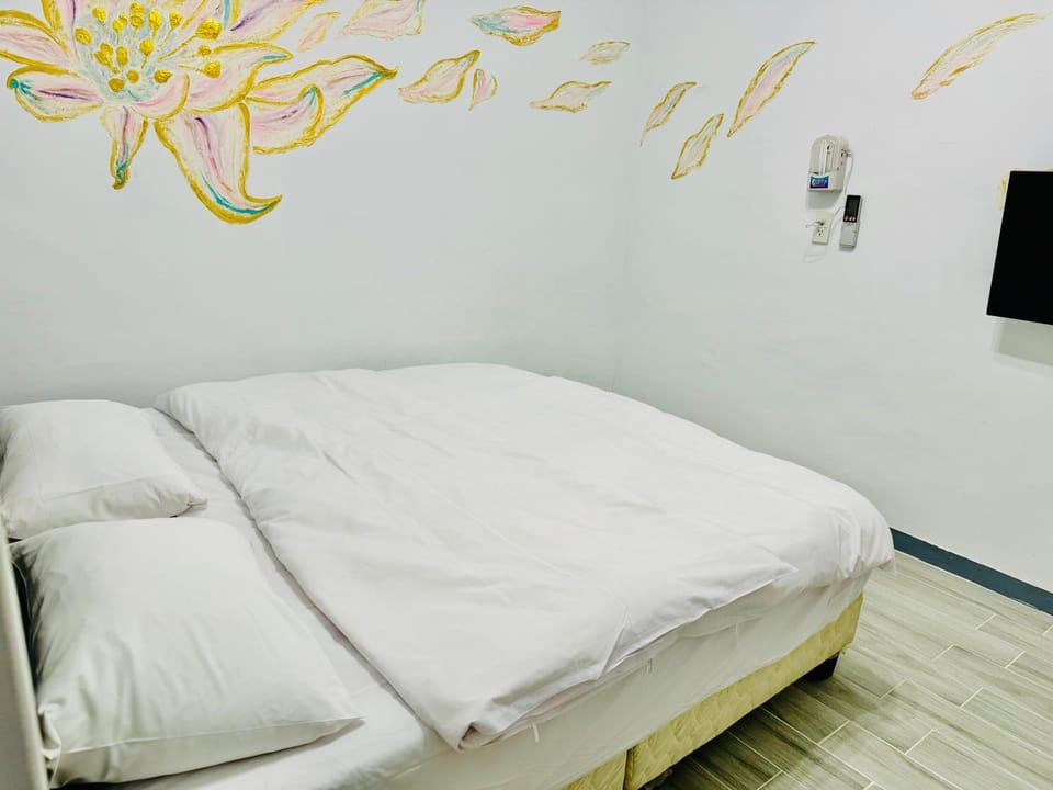易民宿 Min su ji Bed and Breakfast in Kaohsiung