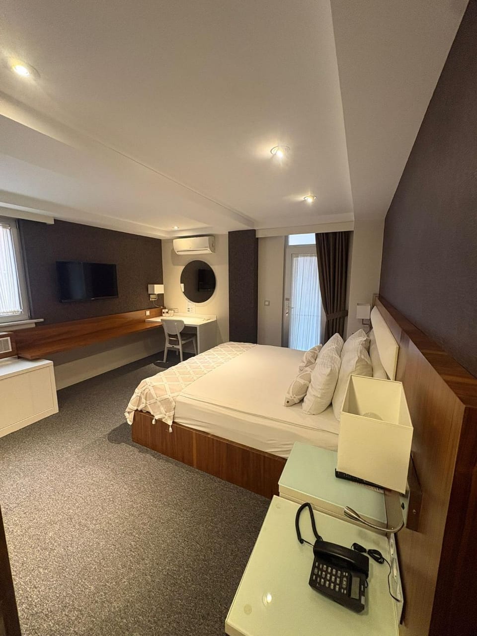Endglory Hotel Hotel in Turkey