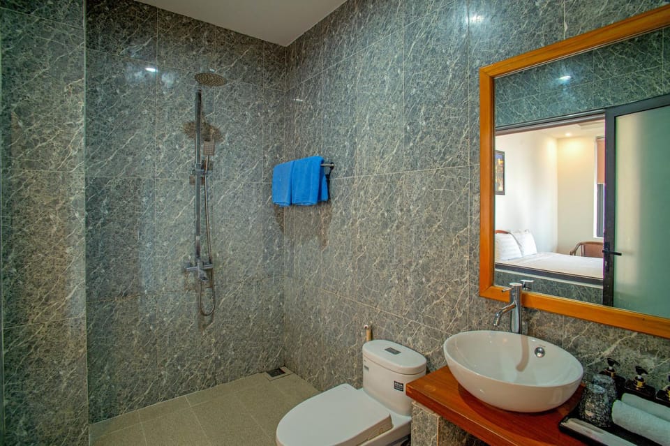 Shower